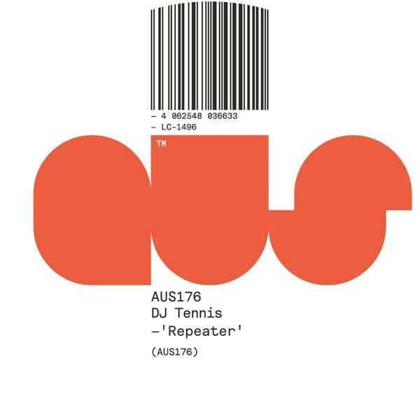 Repeater [Vinyl] (ONLINE ORDER ONLY)