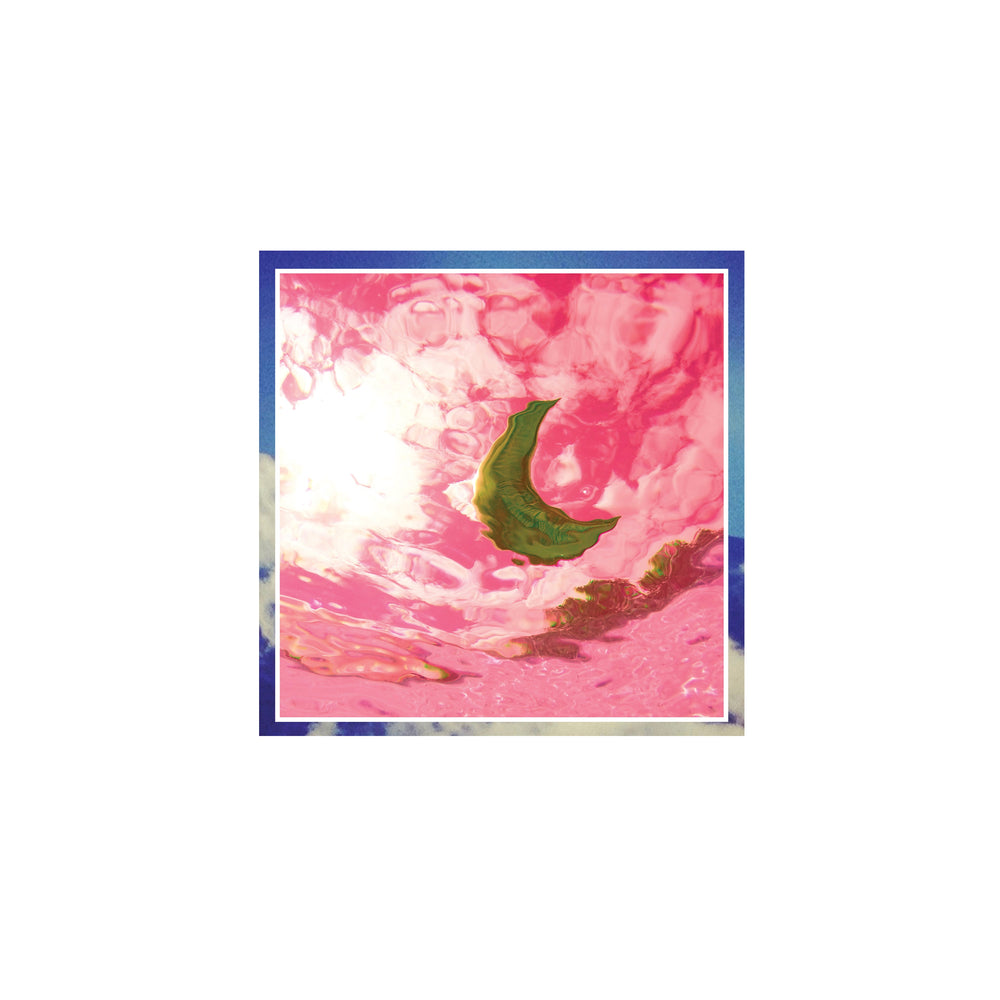 Marble Skies [Vinyl] (ONLINE ORDER ONLY)