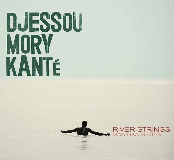 River Strings [CD] (ONLINE ORDER ONLY)