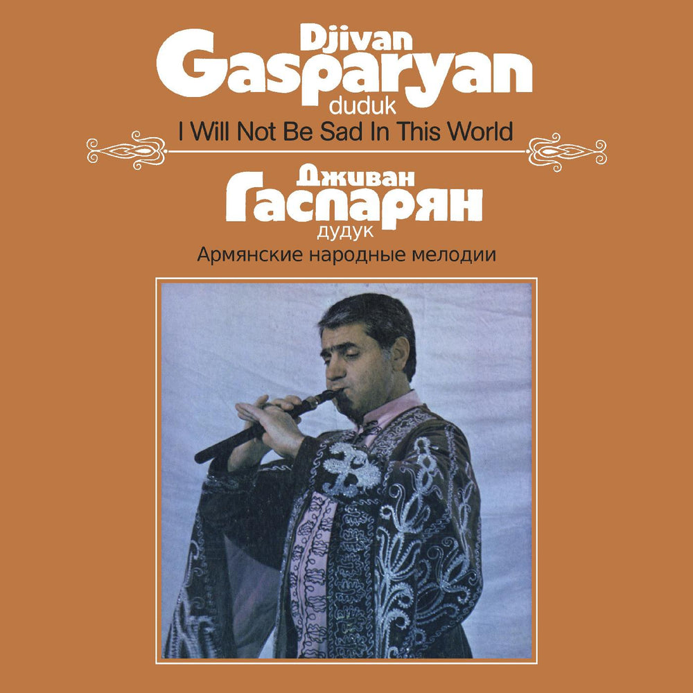 I Will Not Be Sad In This World [Vinyl] (ONLINE ORDER ONLY)