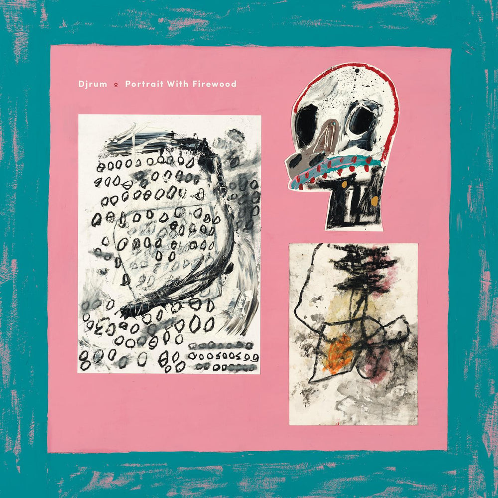 Portrait With Firewood [Vinyl]