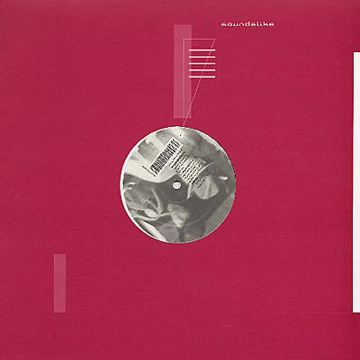 DJS COLLAPSE - Jaw Funk [Vinyl] (ONLINE ORDER ONLY)