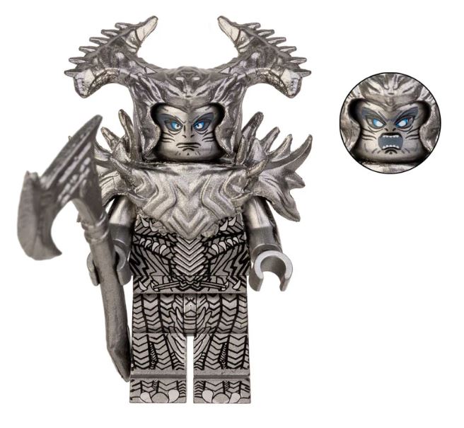 Steppenwolf (Online Only)
