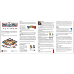 Route 66 Opoly (ONLINE ORDER ONLY)
