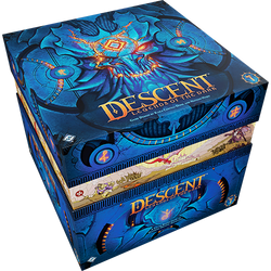 Descent: Legends of the Dark