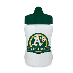 Oakland Athletics Sippy Cup (ONLINE ORDER ONLY)