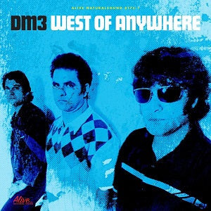 West Of Anywhere [CD] (ONLINE ORDER ONLY)
