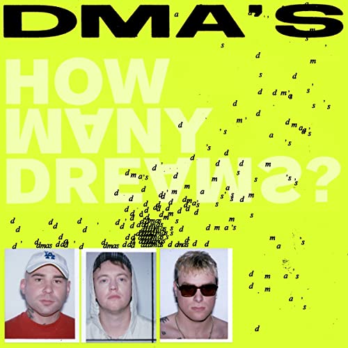How Many Dreams? [CD] (ONLINE ORDER ONLY)