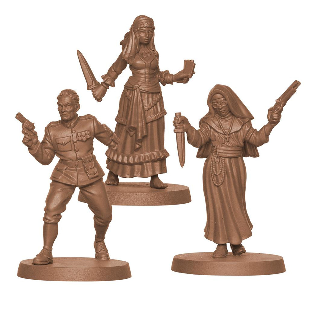 Cthulhu: Death May Die (ONLINE ORDER ONLY)