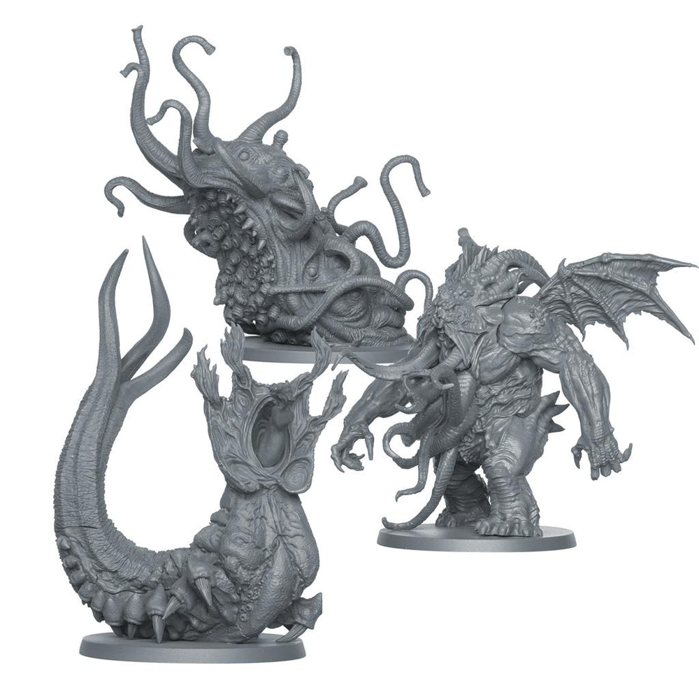 Cthulhu: Death May Die (ONLINE ORDER ONLY)