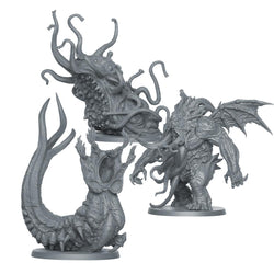 Cthulhu: Death May Die (ONLINE ORDER ONLY)