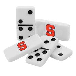 Syracuse Orange Dominoes (ONLINE ORDER ONLY)