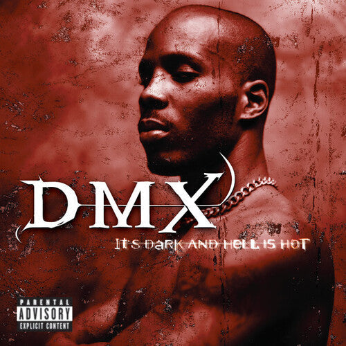 DMX - It's Dark And Hell Is Hot [Explicit Content] [Import] (2 Lp's) [Vinyl] (ONLINE ORDER ONLY)