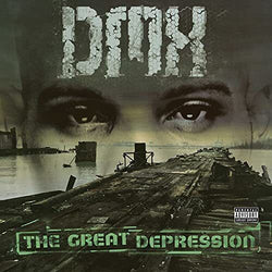 The Great Depression [Explicit Content] (2 Lp's) [Vinyl] (ONLINE ORDER ONLY)