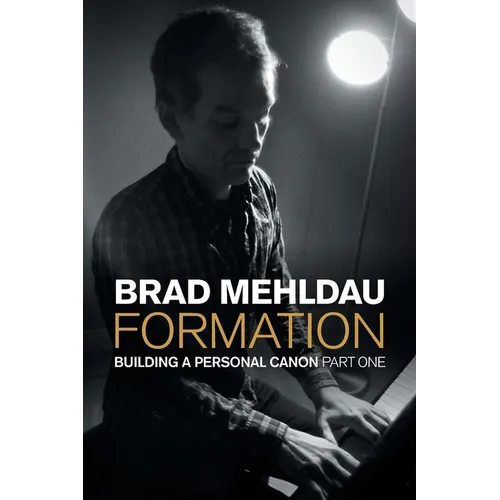 Formation: Building a Personal Canon, Part 1 - Paperback (ONLINE ORDER ONLY)