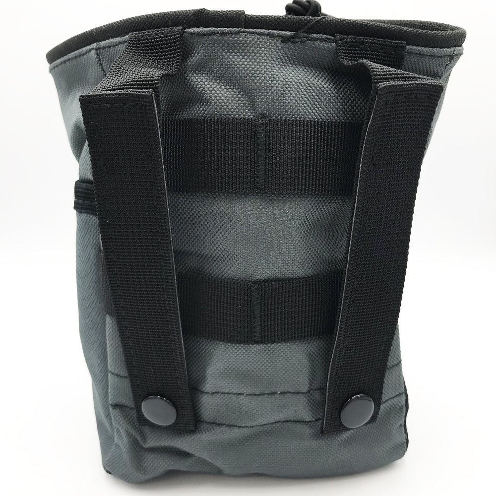 Dice Giveth and Taketh Deluxe Dice Bag (ONLINE ORDER ONLY)