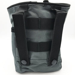 Dice Giveth and Taketh Deluxe Dice Bag (ONLINE ORDER ONLY)