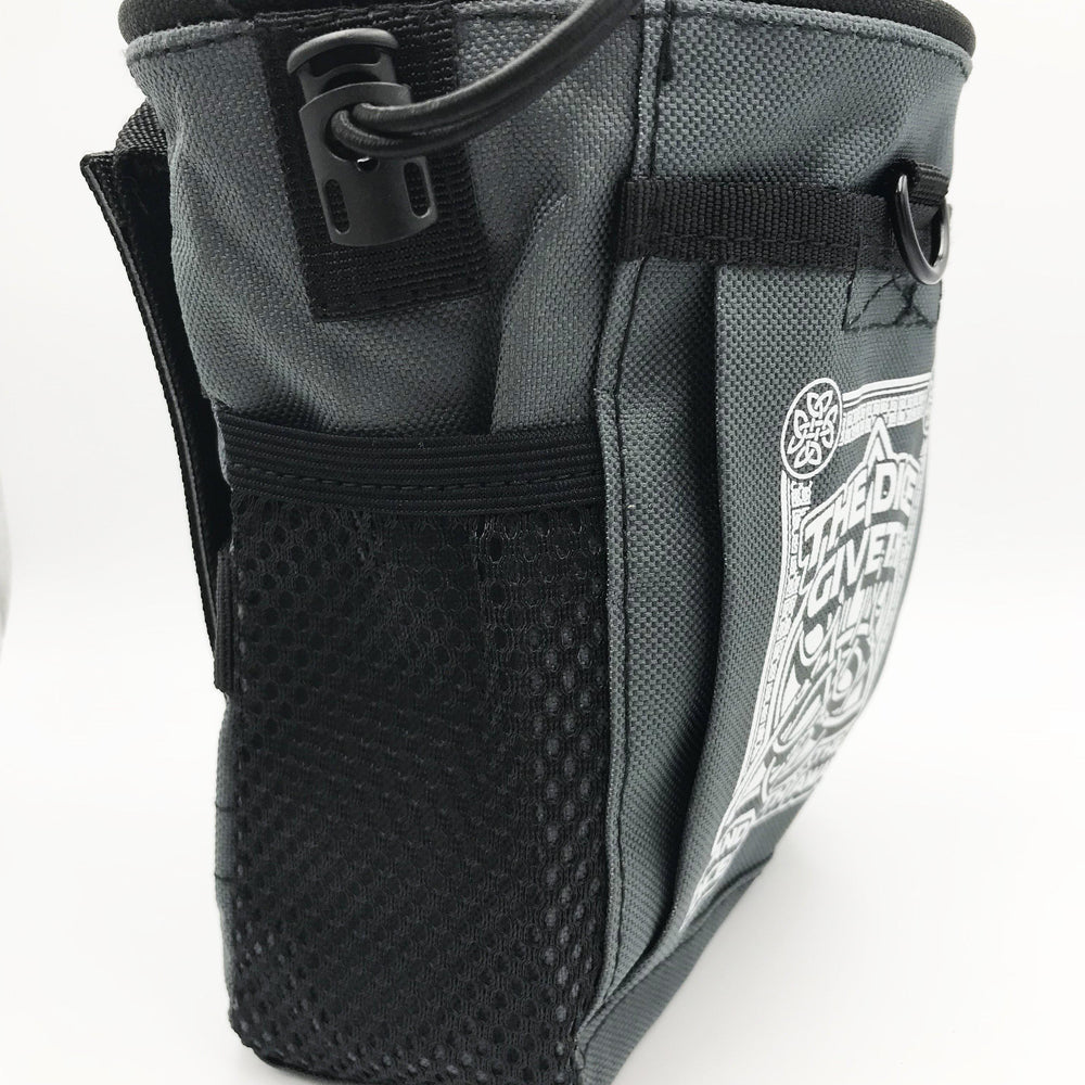 Dice Giveth and Taketh Deluxe Dice Bag (ONLINE ORDER ONLY)