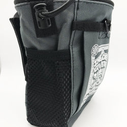 Dice Giveth and Taketh Deluxe Dice Bag (ONLINE ORDER ONLY)