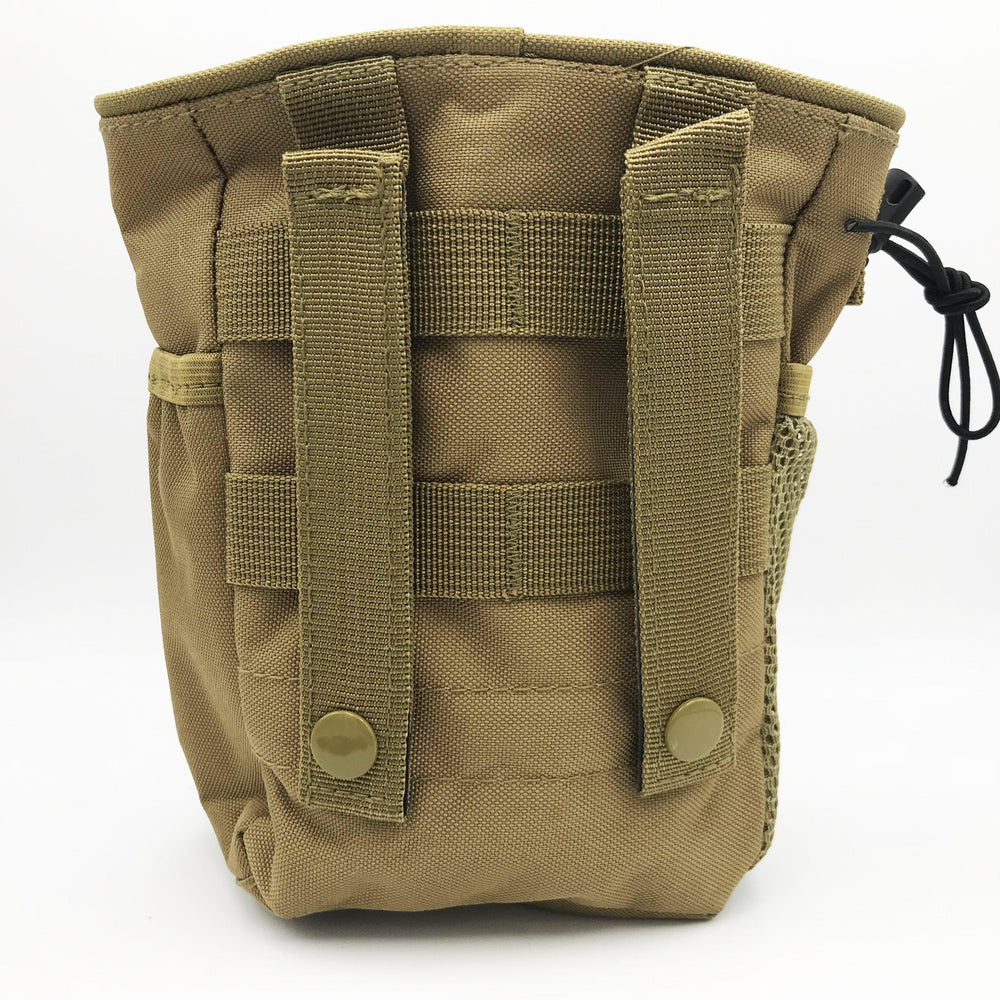 Dice Giveth and Taketh Deluxe Dice Bag (ONLINE ORDER ONLY)