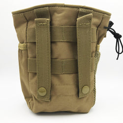 Dice Giveth and Taketh Deluxe Dice Bag (ONLINE ORDER ONLY)