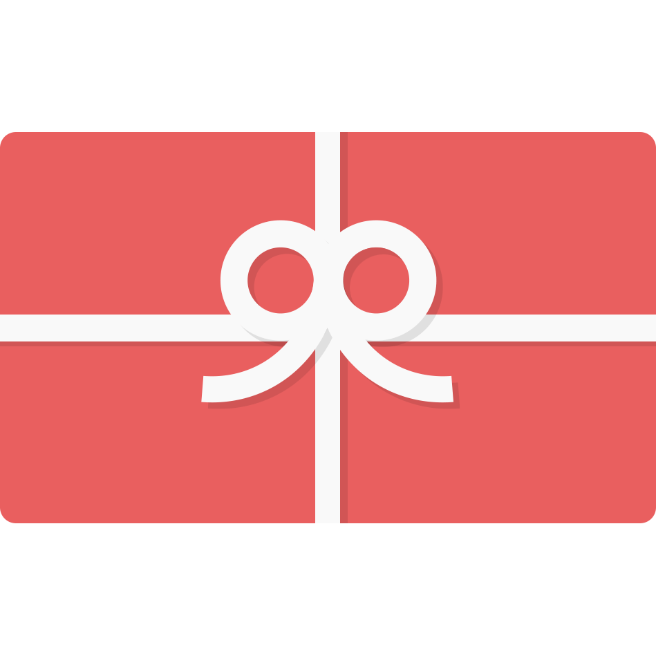D20 Collective Gift Card (ONLINE ORDER ONLY)