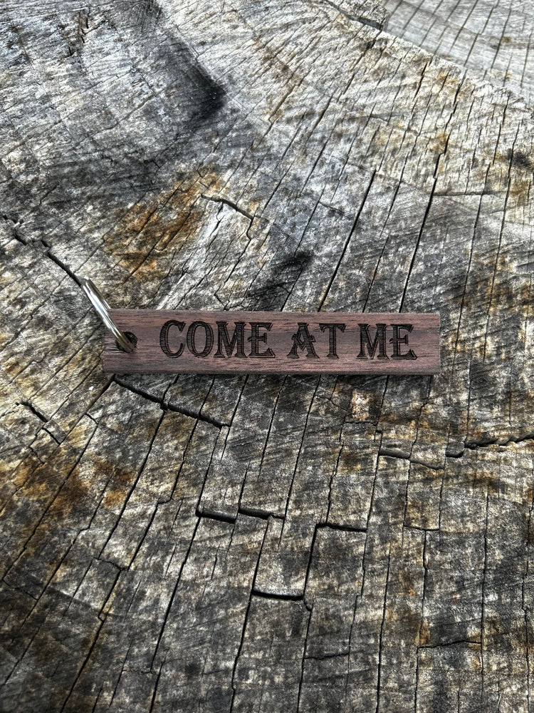 DND Character-Class Keychain (Online Order Only)