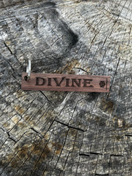DND Character-Class Keychain (Online Order Only)