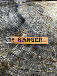 DND Character-Class Keychain (Online Order Only)