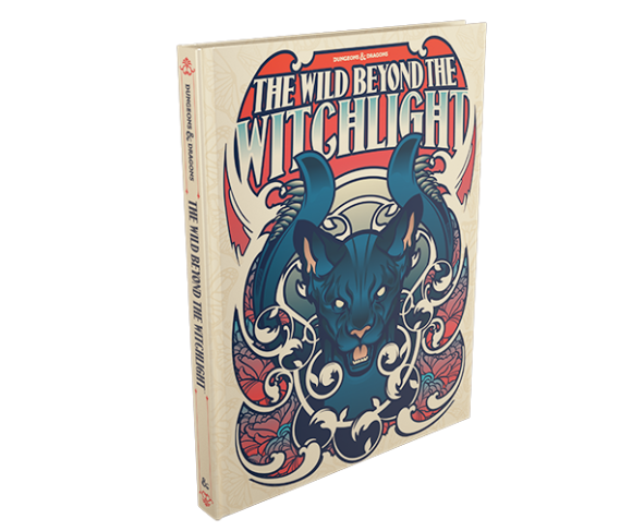 D&D: Candlekeep Mysteries Alternate Cover (ONLINE ORDER ONLY)