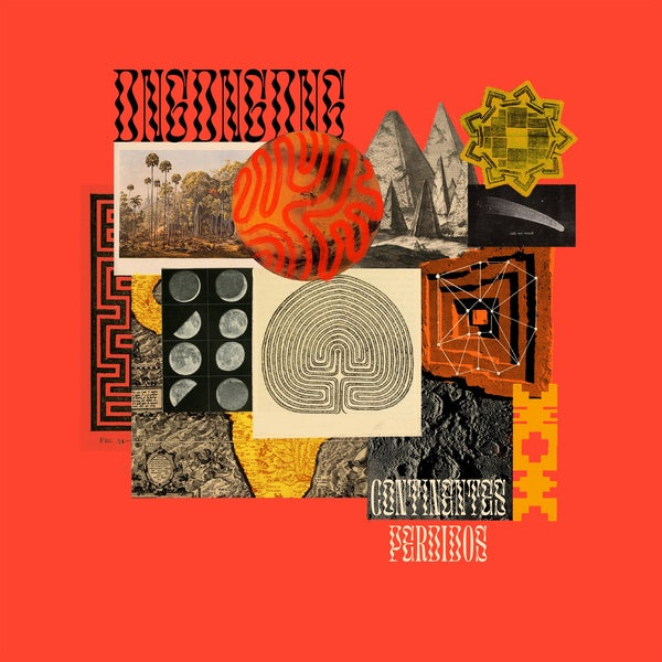 Continentes Perdidos [Vinyl] (ONLINE ORDER ONLY)