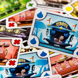 Ticket to Ride: First Journey (ONLINE ORDER ONLY)
