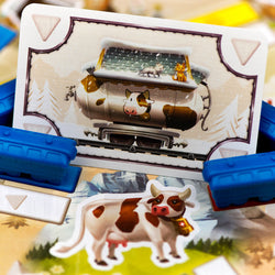 Ticket to Ride: First Journey (ONLINE ORDER ONLY)