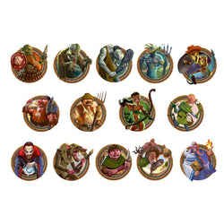 Small World - Fun and Zany Civilization Building! (ONLINE ORDER ONLY)