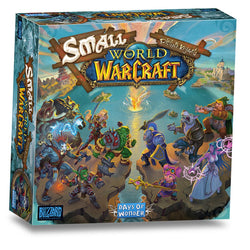 Small World of Warcraft (ONLINE ORDER ONLY)