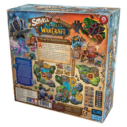 Small World of Warcraft (ONLINE ORDER ONLY)