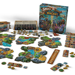 Small World of Warcraft (ONLINE ORDER ONLY)