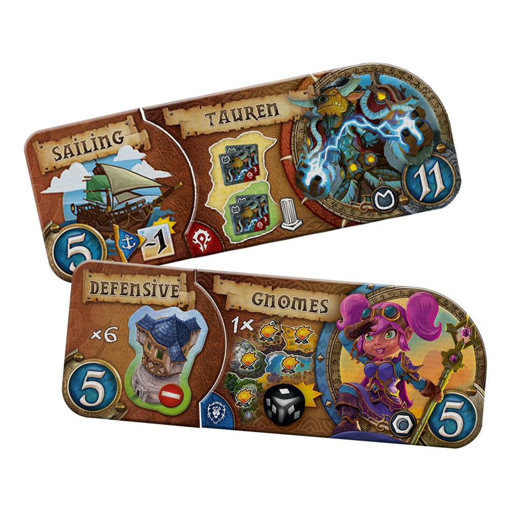 Small World of Warcraft (ONLINE ORDER ONLY)