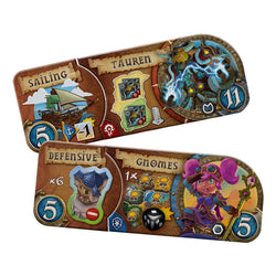 Small World of Warcraft (ONLINE ORDER ONLY)