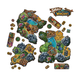Small World of Warcraft (ONLINE ORDER ONLY)