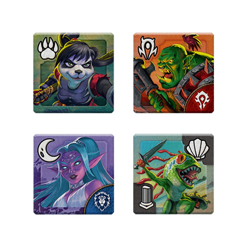 Small World of Warcraft (ONLINE ORDER ONLY)