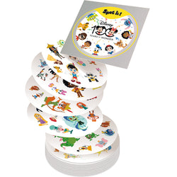 Spot It! Disney 100th Anniversary (ONLINE ORDER ONLY)