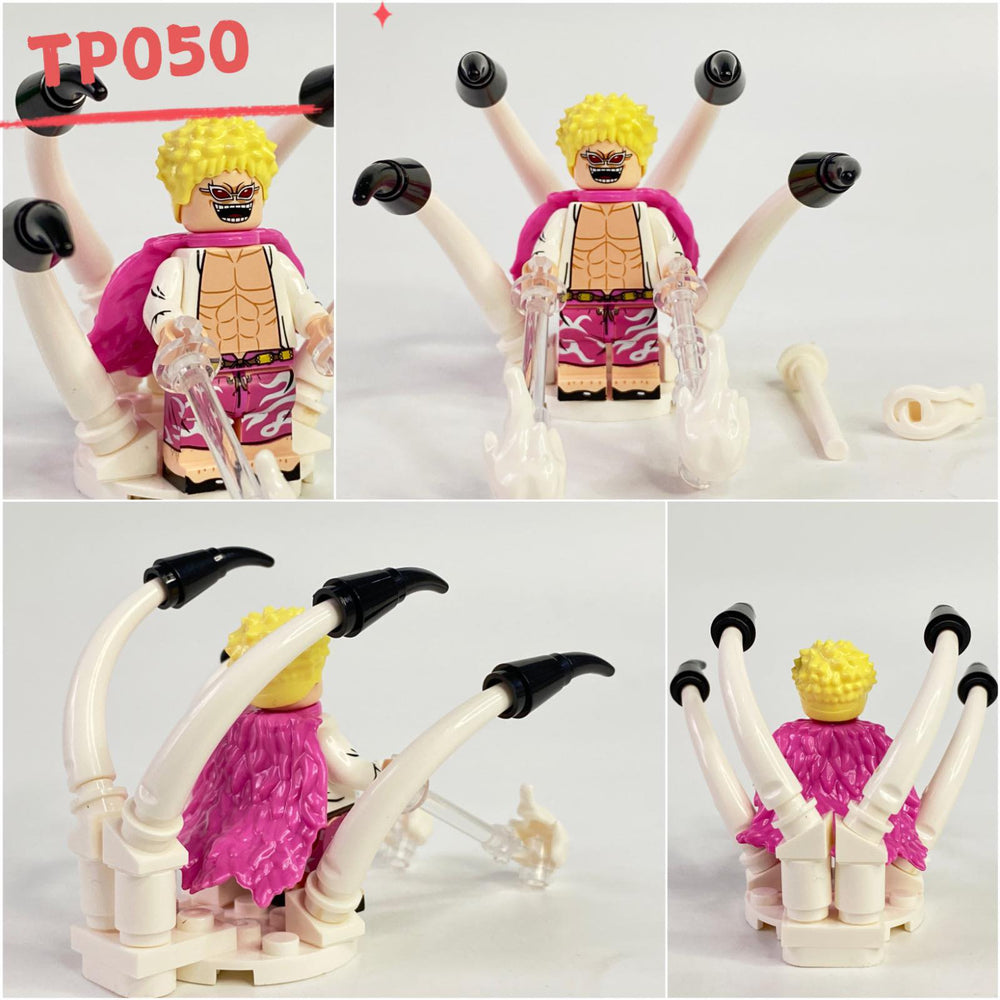 Doflamingo (Online Only)