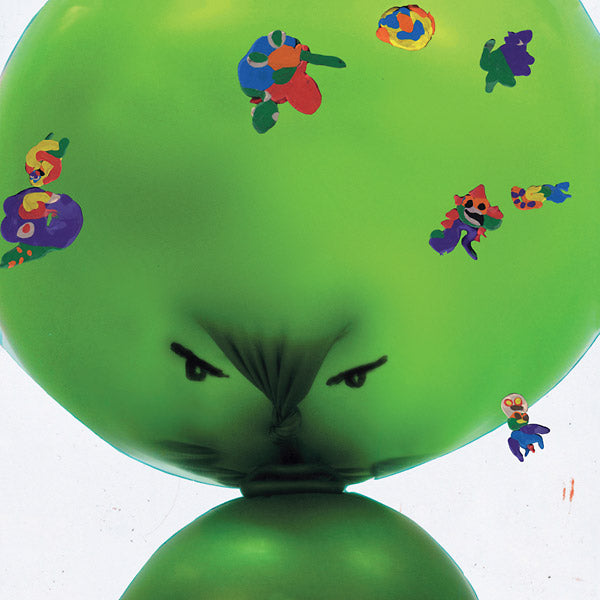 DOG CHOCOLATE - Moody Balloon Baby [Vinyl] (ONLINE ORDER ONLY)