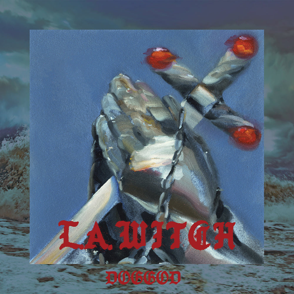 DOGGOD (Clear) [Vinyl] (ONLINE ORDER ONLY)