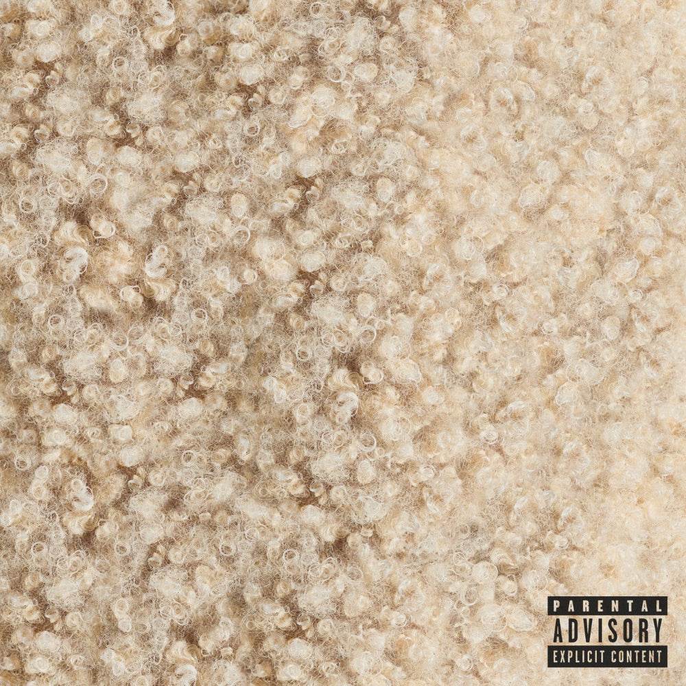 Doja Cat - Scarlet 2 Claude [Explicit Content] (Opaque Bone Colored Vinyl) (2 Lp) [Vinyl] (ONLINE ORDER ONLY)