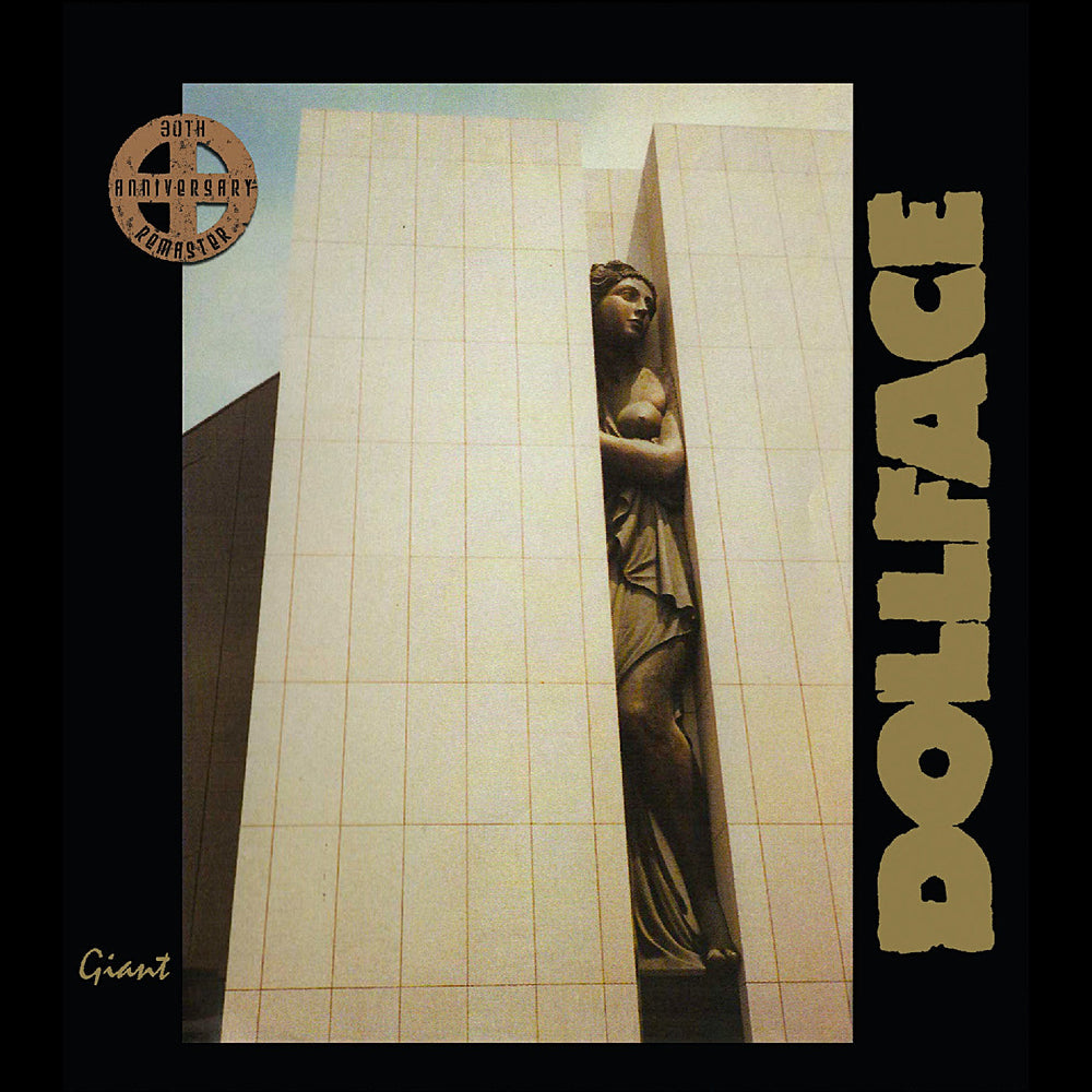 Giant [CD] (ONLINE ORDER ONLY)