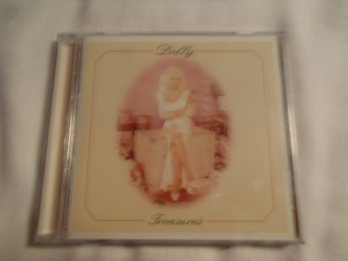 Treasures [CD] (ONLINE ORDER ONLY)