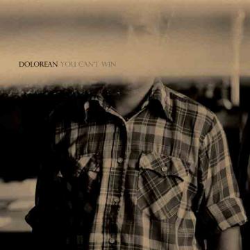 Dolorean - You Can't Win [CD] (ONLINE ORDER ONLY)