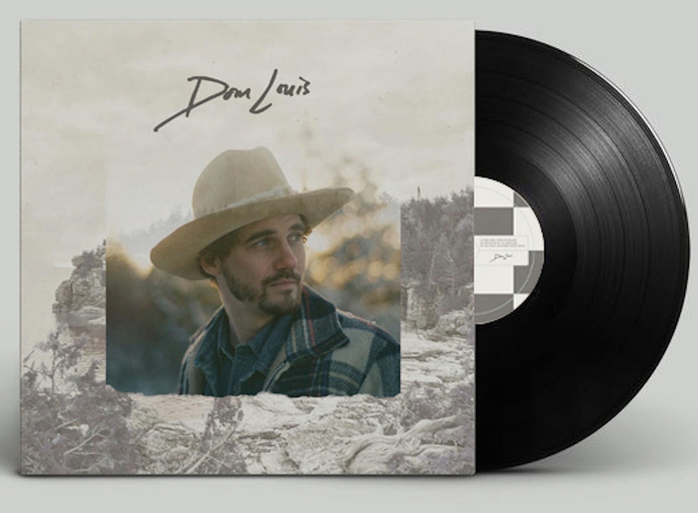 Dom Louis - Dom Louis [Vinyl]